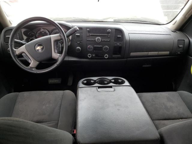 Photo 8 from auction – 2009 CHEVROLET SILVERADO with VIN 3GCFK13579G259854