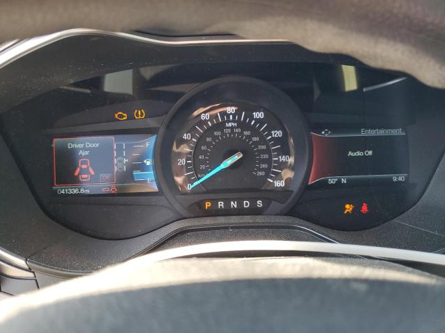 Photo 9 from auction – 2019 FORD FUSION SE with VIN 3FA6P0HD7KR162553