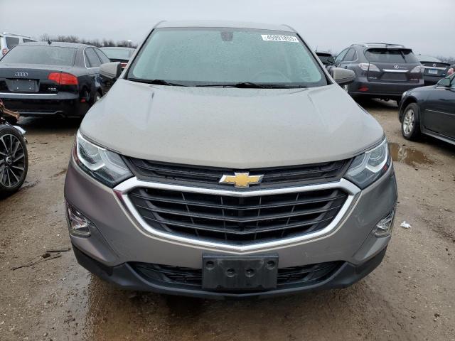 Photo 5 from auction – 2018 CHEVROLET EQUINOX LT with VIN 3GNAXJEVXJS545621