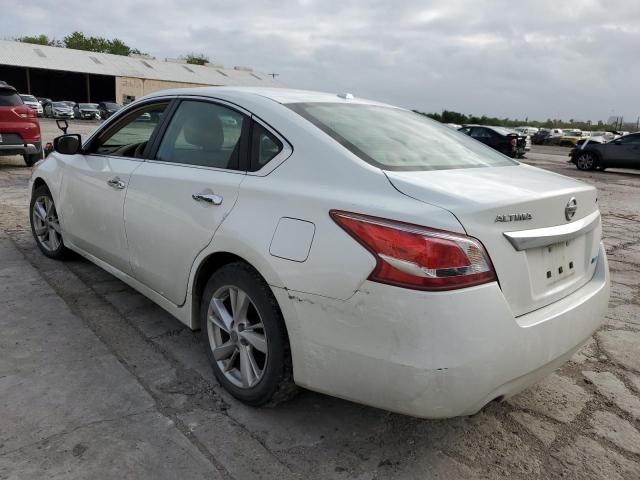 Photo 2 from auction – 2013 NISSAN ALTIMA 2.5 with VIN 1N4AL3AP3DN410542
