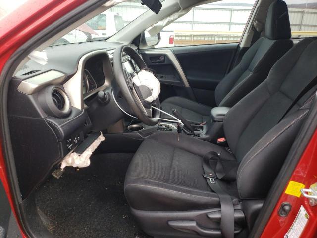 Photo 7 from auction – 2013 TOYOTA RAV4 XLE with VIN 2T3WFREV7DW025822
