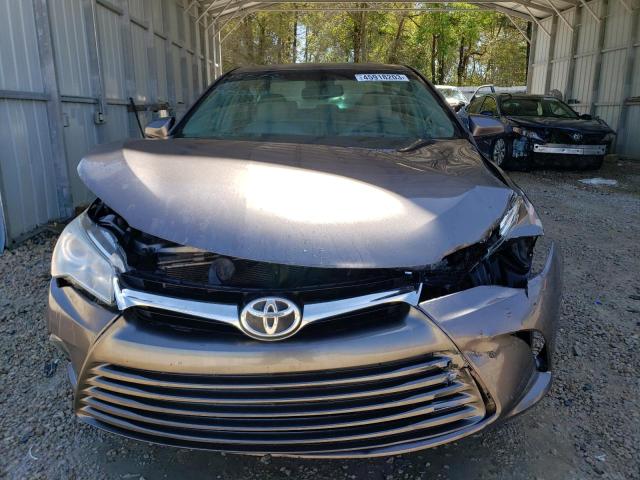 Photo 5 from auction – 2016 TOYOTA CAMRY LE with VIN 4T1BF1FK4GU527608