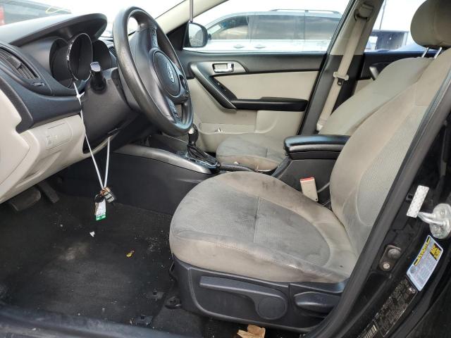 Photo 7 from auction – 2013 KIA FORTE EX with VIN KNAFU4A24D5709543