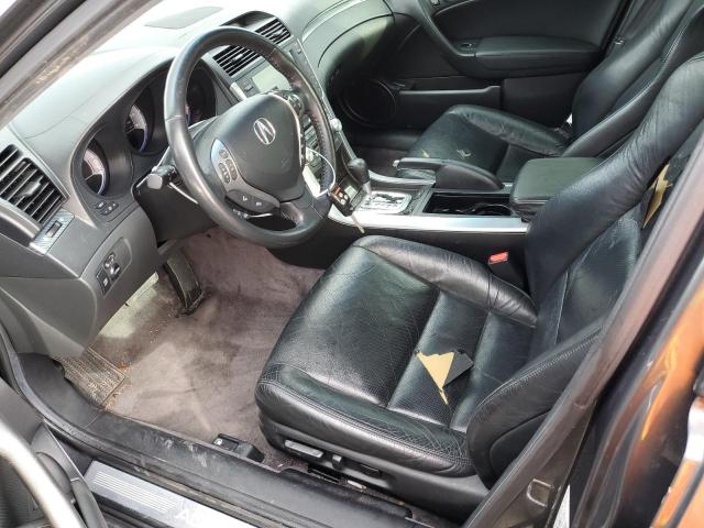 Photo 7 from auction – 2008 ACURA TL with VIN 19UUA66258A032458