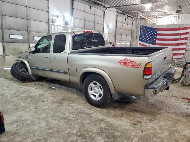 Photo 2 from auction – 2004 TOYOTA TUNDRA ACC with VIN 5TBBT44174S442389