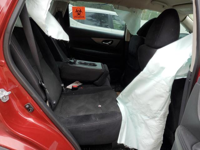 Photo 11 from auction – 2016 NISSAN ROGUE S with VIN 5N1AT2MT9GC894791