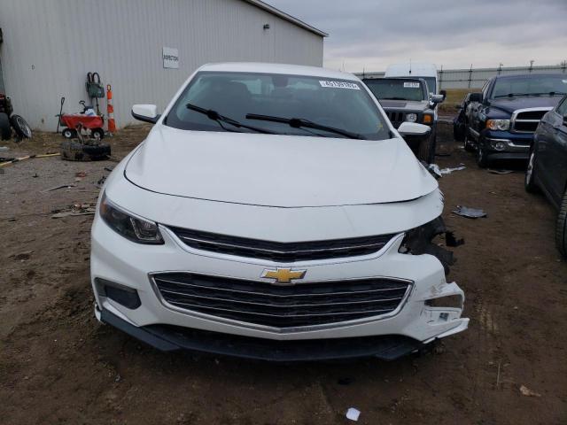Photo 5 from auction – 2017 CHEVROLET MALIBU LT with VIN 1G1ZE5ST9HF220929
