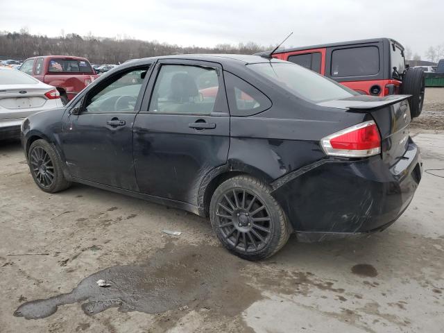 Photo 2 from auction – 2009 FORD FOCUS SES with VIN 1FAHP36N09W128998