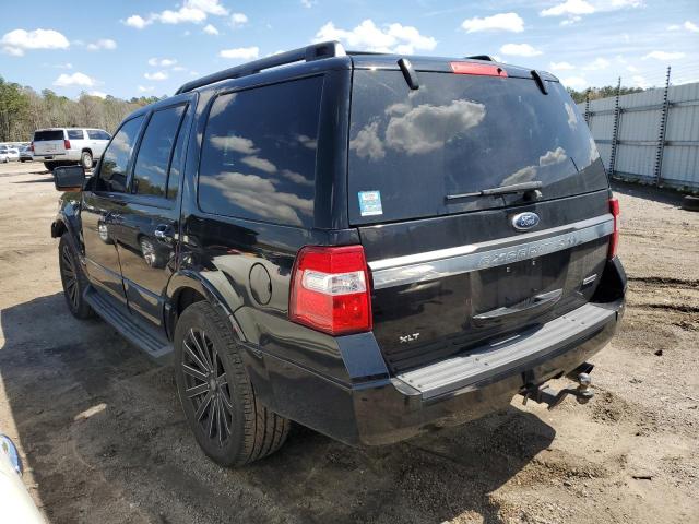 Photo 2 from auction – 2016 FORD EXPEDITION with VIN 1FMJU1HT0GEF27090