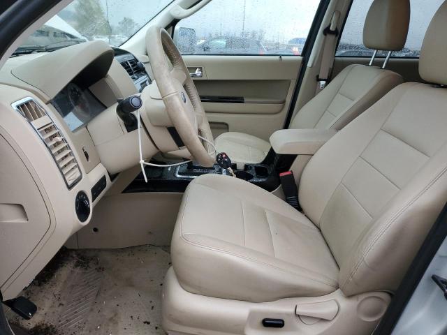 Photo 7 from auction – 2009 FORD ESCAPE LIM with VIN 1FMCU94729KC57851