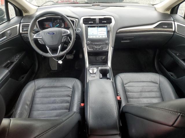 Photo 8 from auction – 2017 FORD FUSION SE with VIN 3FA6P0PU0HR379856