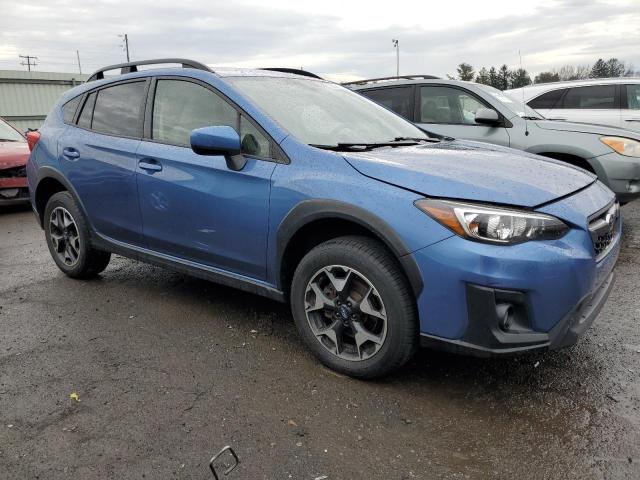 Photo 4 from auction – 2019 SUBARU CROSSTREK with VIN JF2GTAEC3K8266729