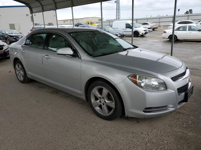 Photo 4 from auction – 2012 CHEVROLET MALIBU 2LT with VIN 1G1ZD5E09CF131620