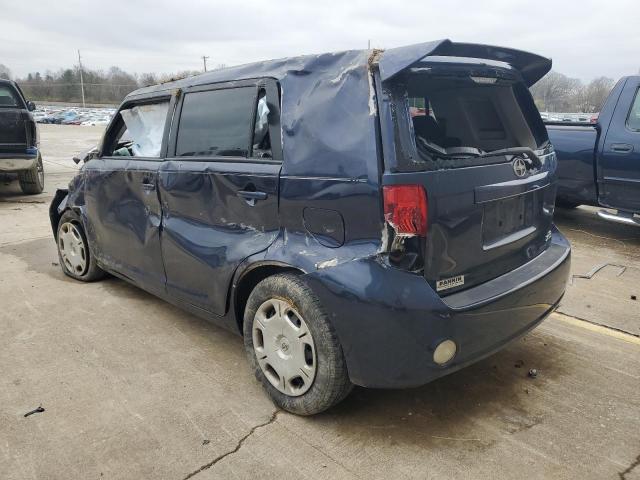 Photo 2 from auction – 2008 SCION XB with VIN JTLKE50E581022489