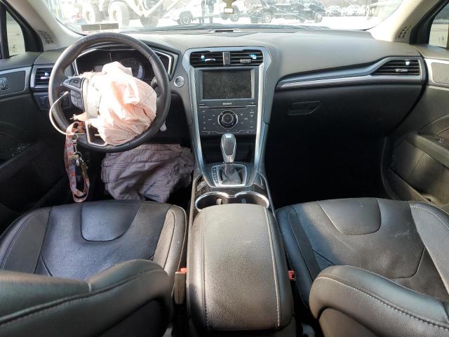 Photo 8 from auction – 2015 FORD FUSION TIT with VIN 3FA6P0D97FR101209