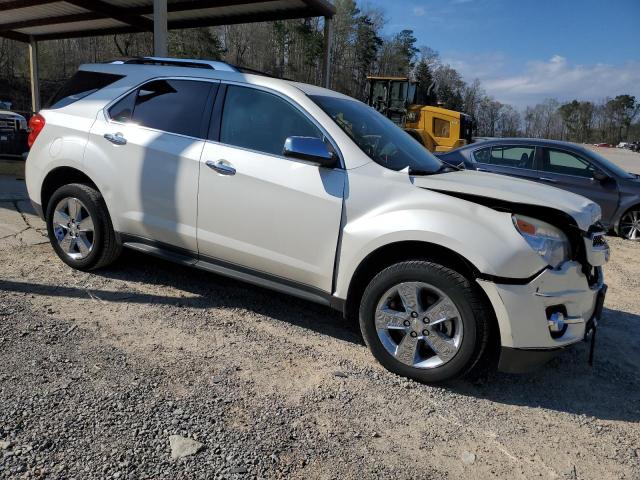 Photo 4 from auction – 2012 CHEVROLET EQUINOX LT with VIN 2GNALFEK0C1246071