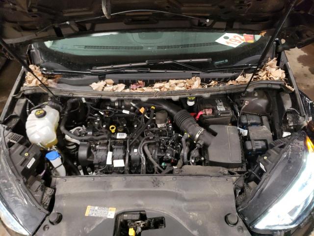 Photo 12 from auction – 2020 FORD EDGE SEL with VIN 2FMPK4J94LBA98168