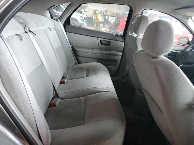 Photo 10 from auction – 2005 FORD TAURUS SE with VIN 1FAFP53205A160936