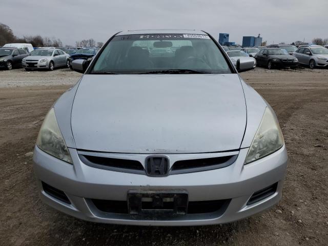 Photo 5 from auction – 2006 HONDA ACCORD EX with VIN 1HGCM66536A050709