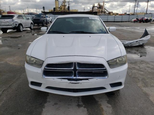 Photo 5 from auction – 2011 DODGE CHARGER with VIN 2B3CL3CG6BH560152
