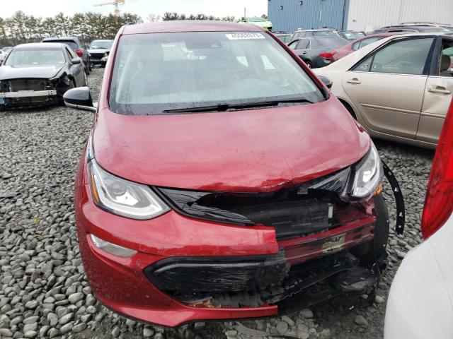 Photo 5 from auction – 2020 CHEVROLET BOLT EV LT with VIN 1G1FY6S06L4147366
