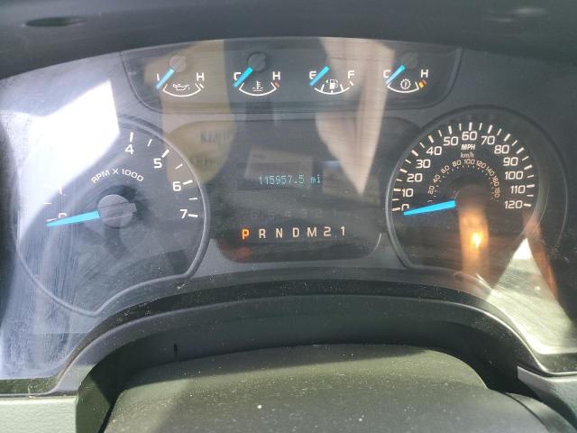 Photo 9 from auction – 2014 FORD F150 SUPER with VIN 1FTFX1CF7EKG03146