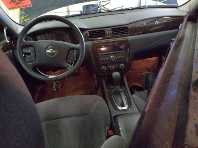 Photo 8 from auction – 2015 CHEVROLET IMPALA LIM with VIN 2G1WB5E35F1126512