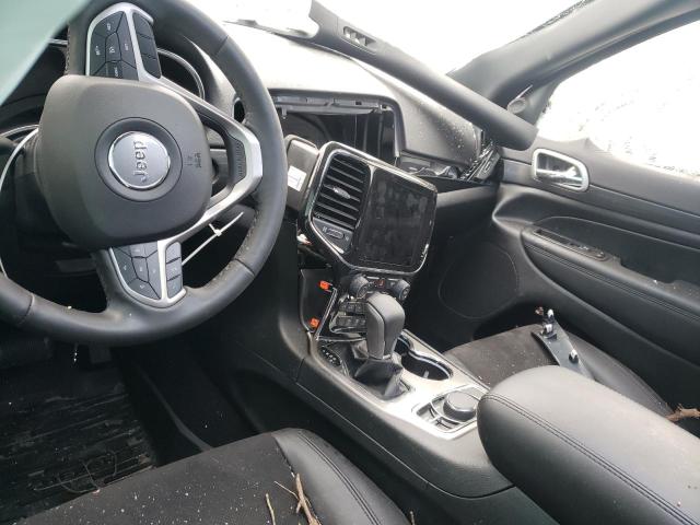 Photo 7 from auction – 2022 JEEP GRAND CHER with VIN 1C4RJFAG1NC142379