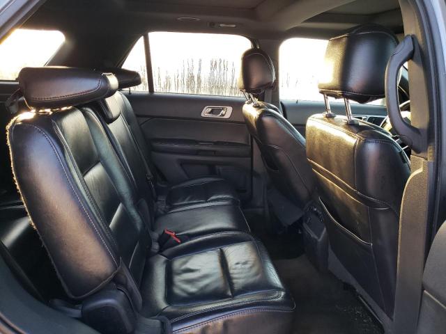 Photo 10 from auction – 2013 FORD EXPLORER X with VIN 1FM5K7D88DGA50078