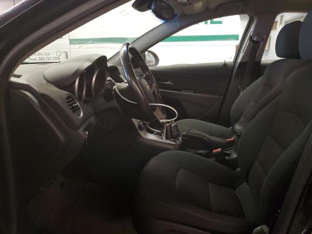 Photo 7 from auction – 2012 CHEVROLET CRUZE with VIN 1G1PJ5SC4C7214509