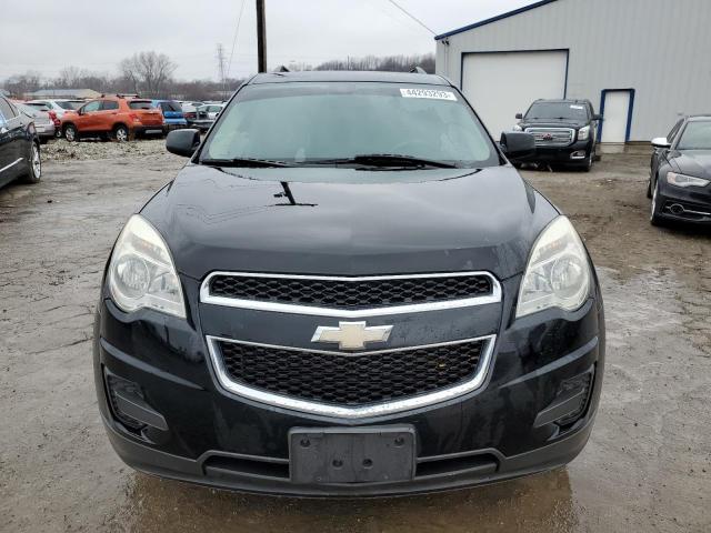 Photo 5 from auction – 2011 CHEVROLET EQUINOX LT with VIN 2GNALDEC9B1265682