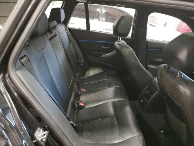 Photo 10 from auction – 2016 BMW 328 D XDRI with VIN WBA8J1C54GK711032