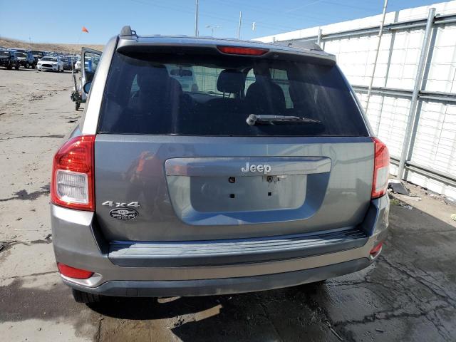 Photo 6 from auction – 2011 JEEP COMPASS SP with VIN 1J4NF1FBXBD270538