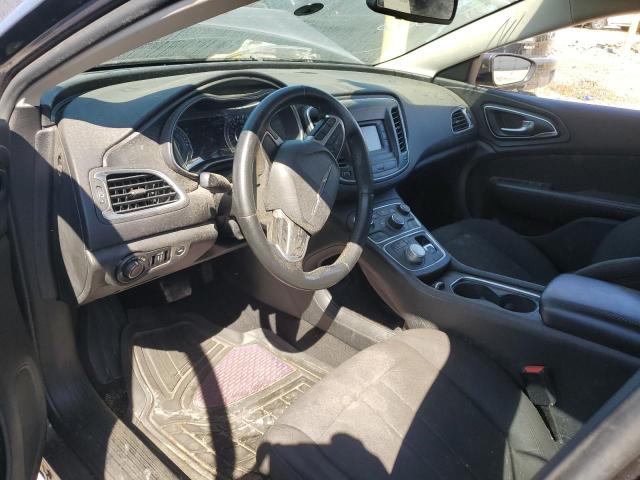 Photo 7 from auction – 2015 CHRYSLER 200 LIMITE with VIN 1C3CCCAB6FN688673