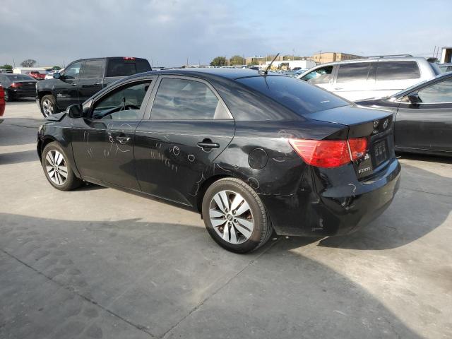 Photo 2 from auction – 2013 KIA FORTE EX with VIN KNAFU4A24D5709543
