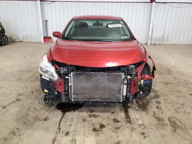 Photo 5 from auction – 2015 NISSAN ALTIMA 2.5 with VIN 1N4AL3AP0FC113243