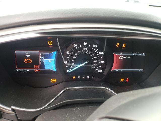 Photo 9 from auction – 2014 FORD FUSION SE with VIN 3FA6P0HD6ER120749