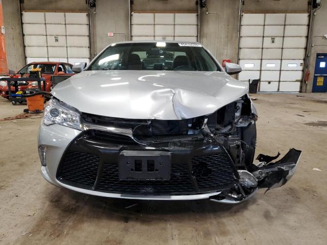 Photo 5 from auction – 2016 TOYOTA CAMRY LE with VIN 4T1BF1FK4GU242195