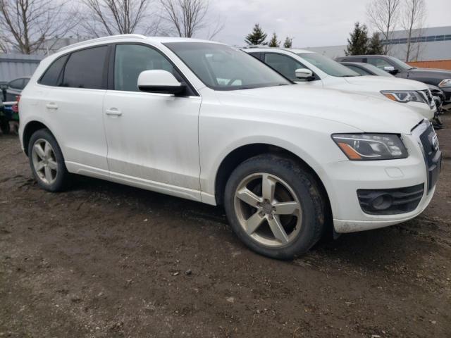 Photo 4 from auction – 2012 AUDI Q5 PREMIUM with VIN WA1VFCFP9CA104585