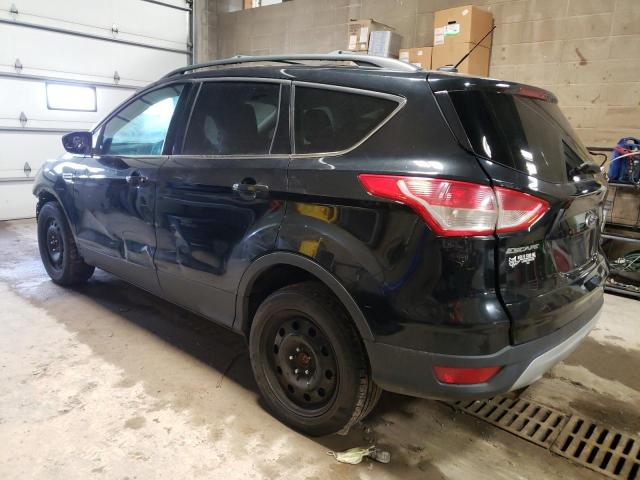 Photo 2 from auction – 2013 FORD ESCAPE SE with VIN 1FMCU9G97DUD80491