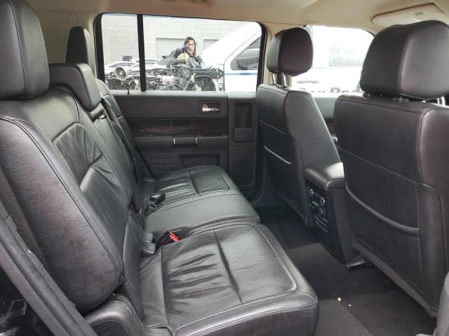 Photo 10 from auction – 2019 FORD FLEX LIMIT with VIN 2FMGK5D85KBA08291