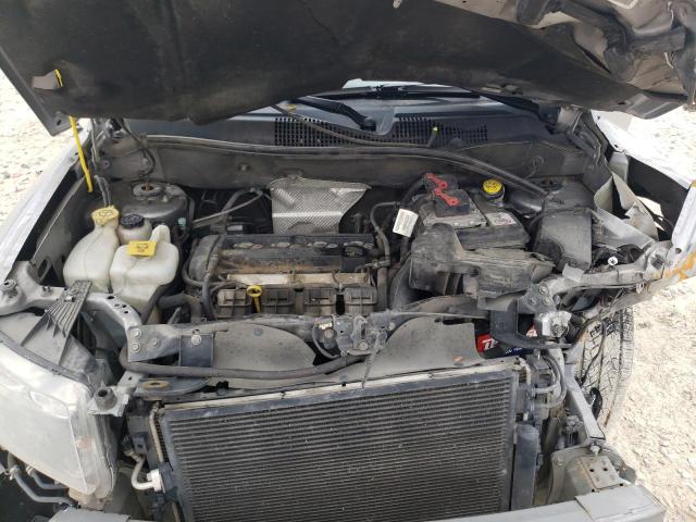 Photo 12 from auction – 2016 JEEP COMPASS LA with VIN 1C4NJCEA5GD651987