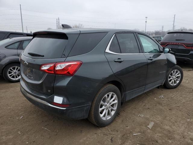 Photo 3 from auction – 2020 CHEVROLET EQUINOX LT with VIN 3GNAXKEV2LS511472