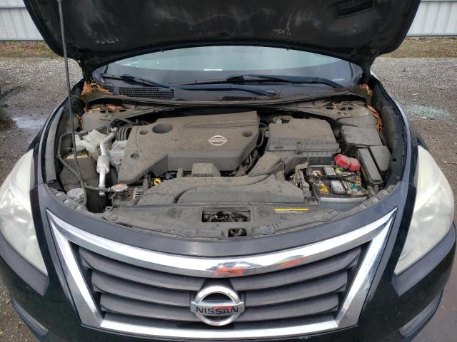 Photo 11 from auction – 2015 NISSAN ALTIMA 2.5 with VIN 1N4AL3AP0FN397767