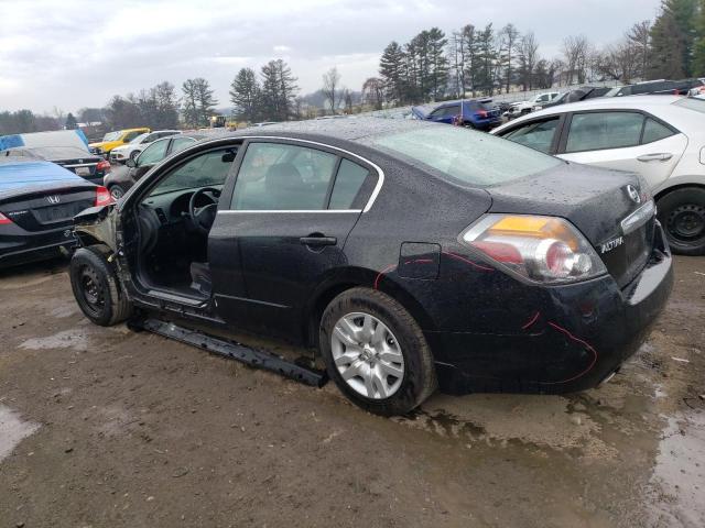 Photo 2 from auction – 2012 NISSAN ALTIMA SE with VIN 1N4AL2AP4CN571121