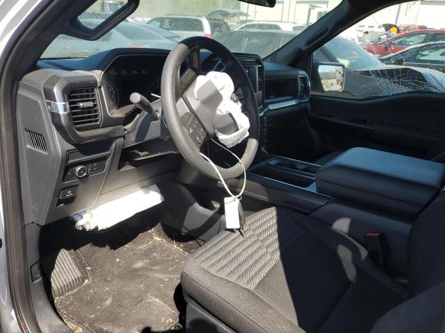 Photo 7 from auction – 2022 FORD F150 SUPER with VIN 1FTEW1C57NFA77521
