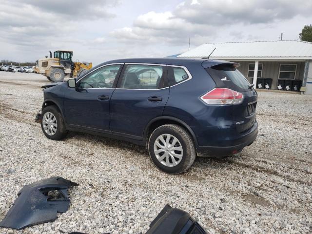 Photo 2 from auction – 2016 NISSAN ROGUE S with VIN KNMAT2MV1GP634500