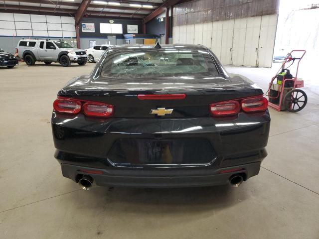 Photo 6 from auction – 2022 CHEVROLET CAMARO LS with VIN 1G1FB1RX6N0116443