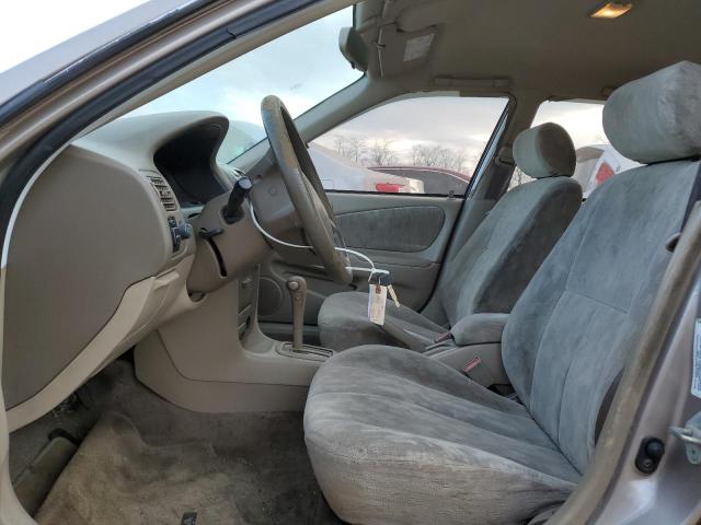 Photo 7 from auction – 1998 TOYOTA COROLLA VE with VIN 2T1BR18E2WC025209
