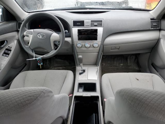Photo 8 from auction – 2007 TOYOTA CAMRY CE with VIN JTNBE46K273104472